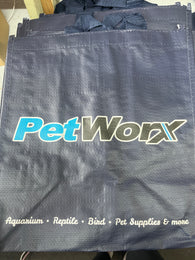 Petworx Re-usable bags