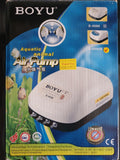 AQUARIUM AIR PUMP