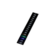 Strip Thermometer