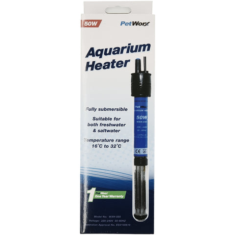 AQUARIUM HEATER