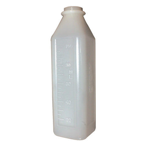 120ml Feeding Bottle