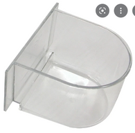 CLEAR COOP CUP