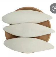 Cuttle fish 3pack