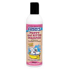 Fido Puppy and Kitten Shampoo