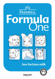 Formula One 500G
